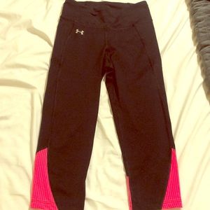 Under Armour Leggings